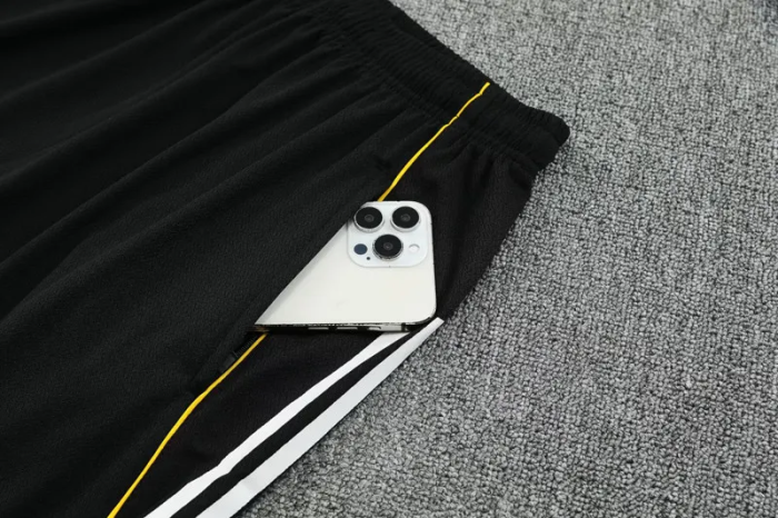 25-26 Real Madrid High Quality Training Short Suit