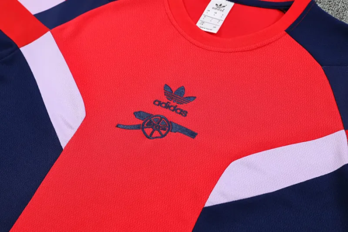 25-26 Arsenal High Quality Training Short Suit