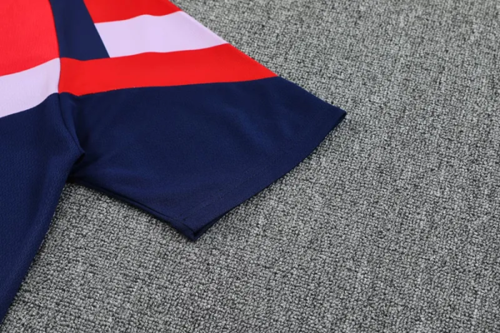 25-26 Arsenal High Quality Training Short Suit