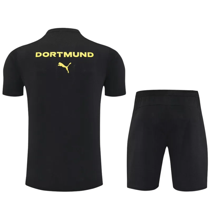 25-26 Dortmund High Quality Training Short Suit