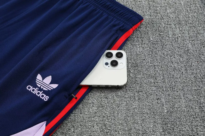 25-26 Arsenal High Quality Training Short Suit