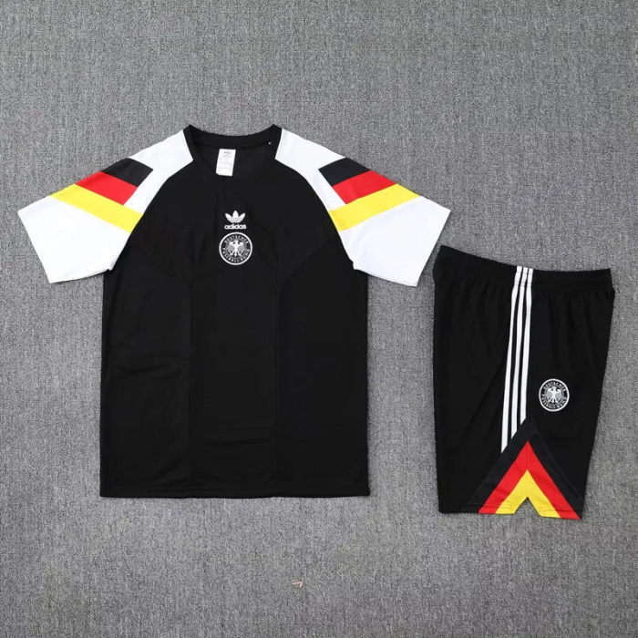 25-26 Germany High Quality Training Short Suit