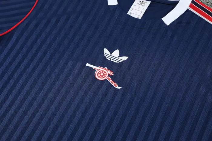 25-26 Arsenal High Quality Training Short Suit