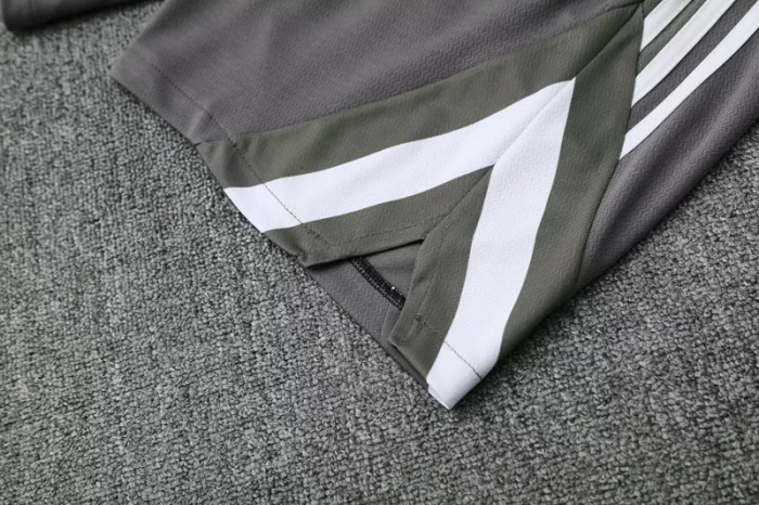 25-26 Real Madrid High Quality Training Short Suit