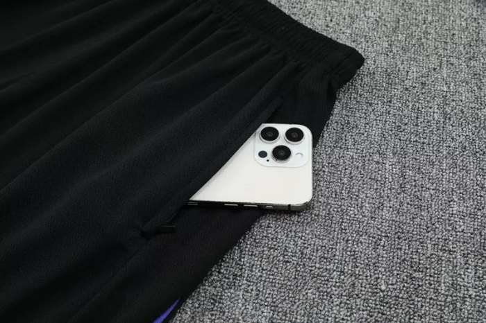 25-26 Barcelona High Quality Training Short Suit