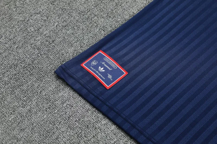 25-26 Arsenal High Quality Training Short Suit