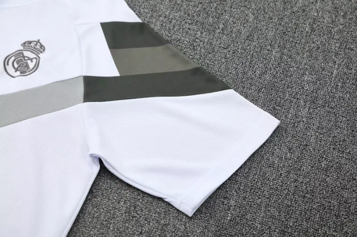 25-26 Real Madrid High Quality Training Short Suit