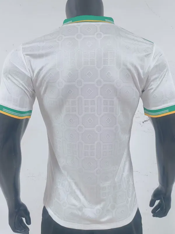 25-26 Roma Third Player Version Soccer Jersey 1:1 Thai Quality