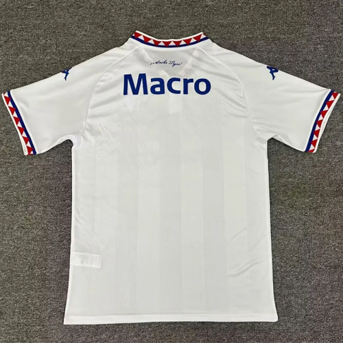 25-26 CA Tigre Away Fans Soccer Jersey 1:1 Thai Quality