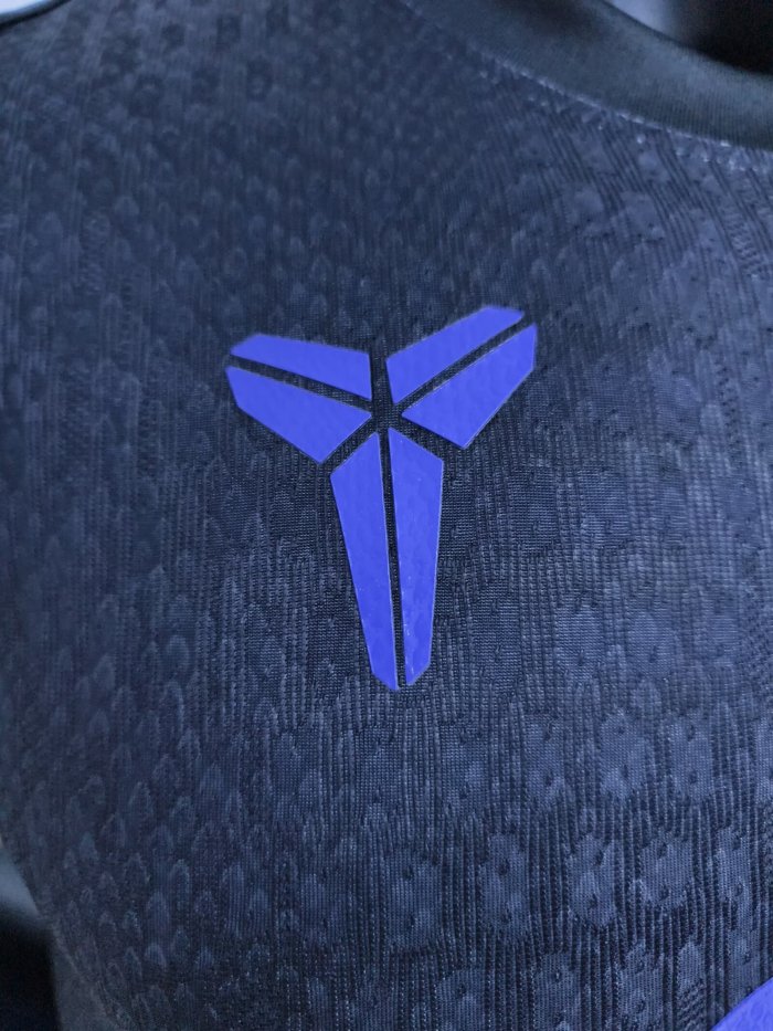 25-26 Barcelona Special Edition Player Version Training Shirts