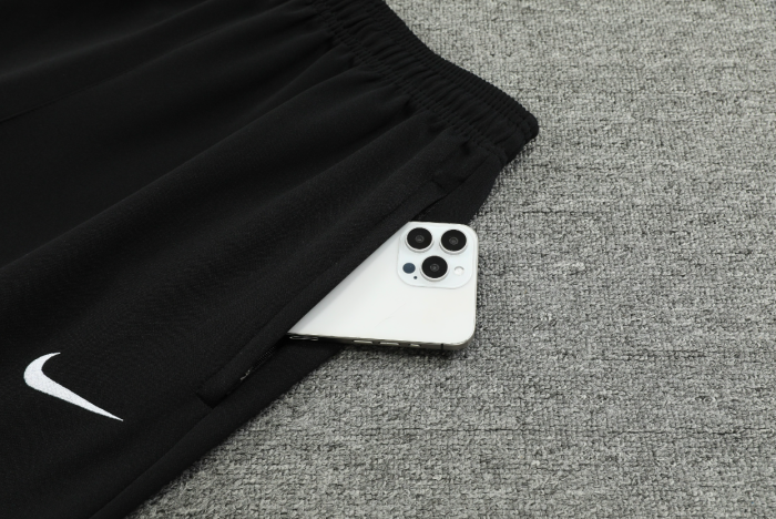 2025 NK Red Jacket Tracksuit