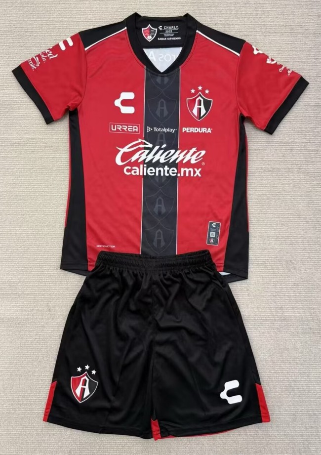 25-26 Atlas Home Adult Suit