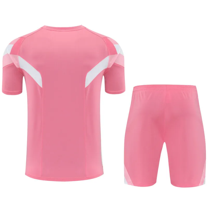 25-26 Inter Miami High Quality Training Short Suit
