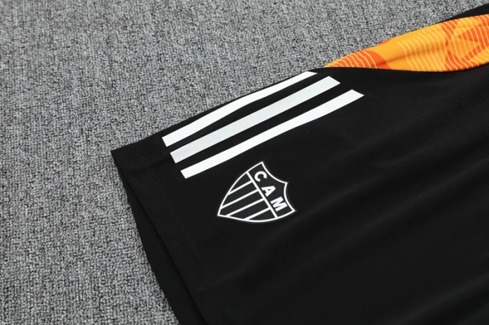25-26 Atletico Mineiro High Quality Training Short Suit