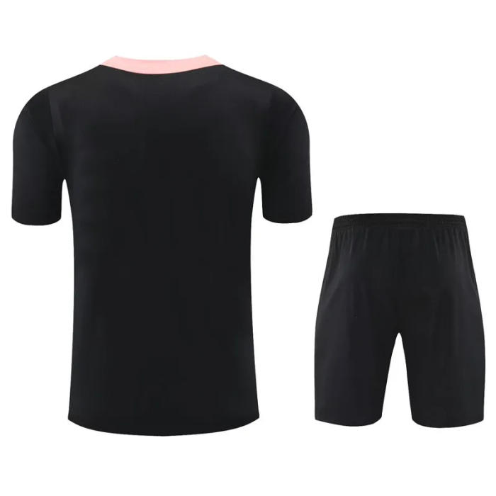 25-26 Paris Saint-Germain High Quality Training Short Suit
