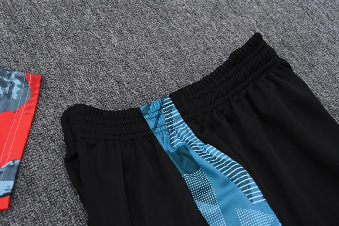 25-26 Bayern High Quality Training Short Suit