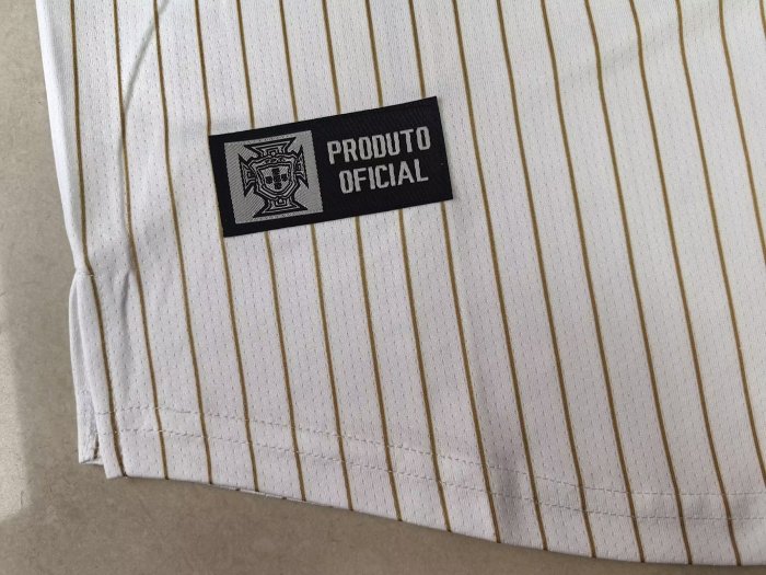 2025 Portugal MLB New Pattern Jersey 1:1 Thai Quality