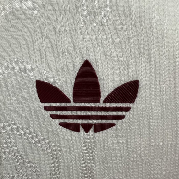 25-26 Arsenal Third Player Version Soccer Jersey