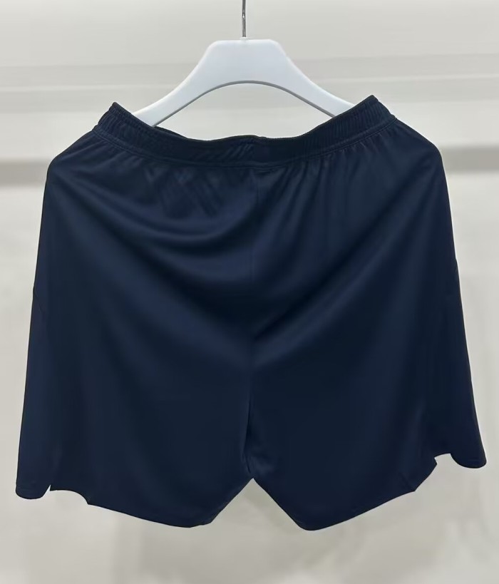 25-26 Arsenal Away Player Version Shorts Pants