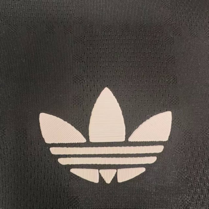 25-26 Bayern Third Player Version Soccer Jersey 1:1 Thai Quality