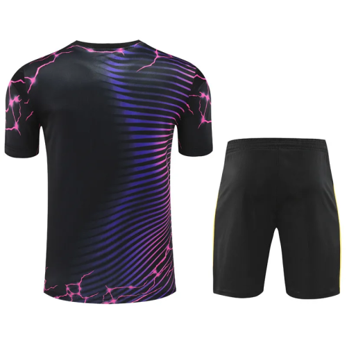 25-26 Real Madrid High Quality Training Short Suit
