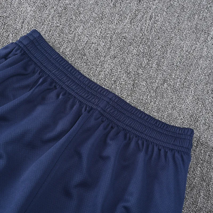 25-26 Barcelona High Quality Tank Top And Shorts Suit