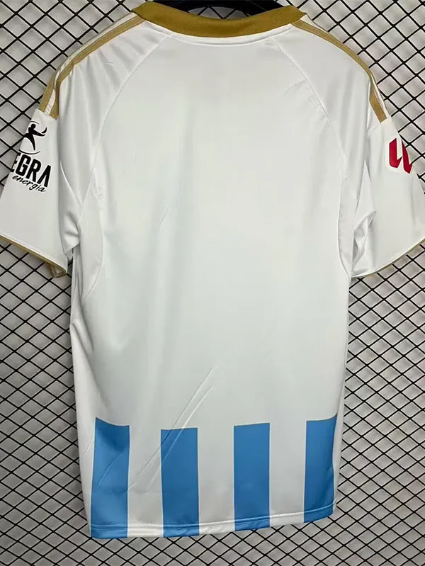 25-26 Real Oviedo Third Fans Soccer Jersey 1:1 Thai Quality