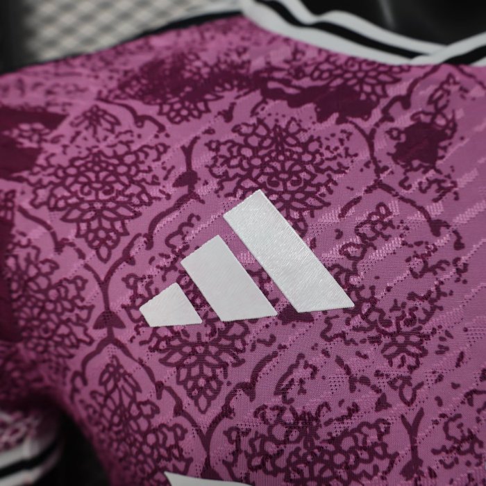 25-26 Real Madrid Special Edition Player Version Soccer Jersey 1:1 Thai Quality