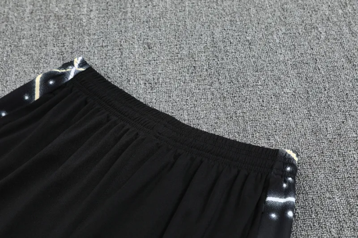 25-26 Chelsea High Quality Tank Top And Shorts Suit