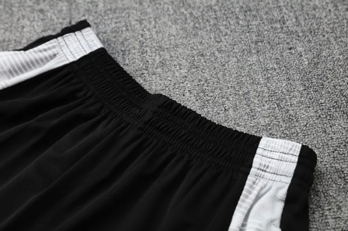 25-26 Real Madrid High Quality Tank Top And Shorts Suit