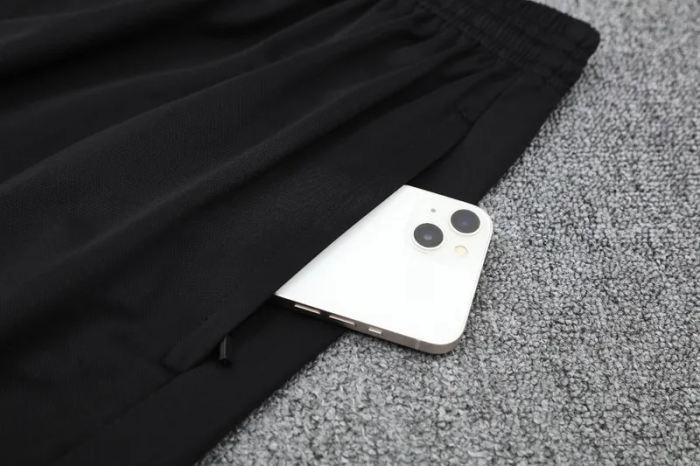 25-26 Inter Milan High quality Tank Top And Shorts Suit