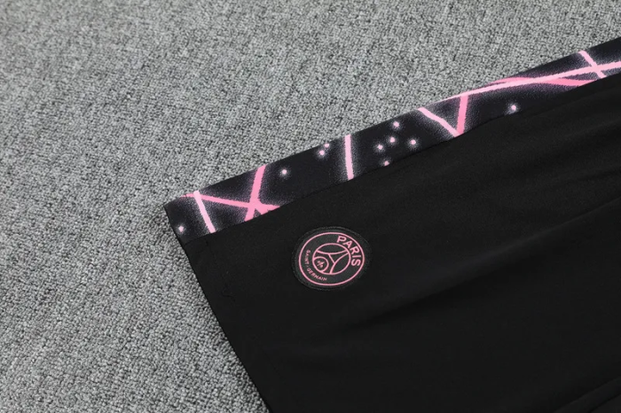 25-26 Paris Saint-Germain High Quality Tank Top And Shorts Suit