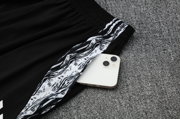 25-26 Arsenal High Quality Tank Top And Shorts Suit