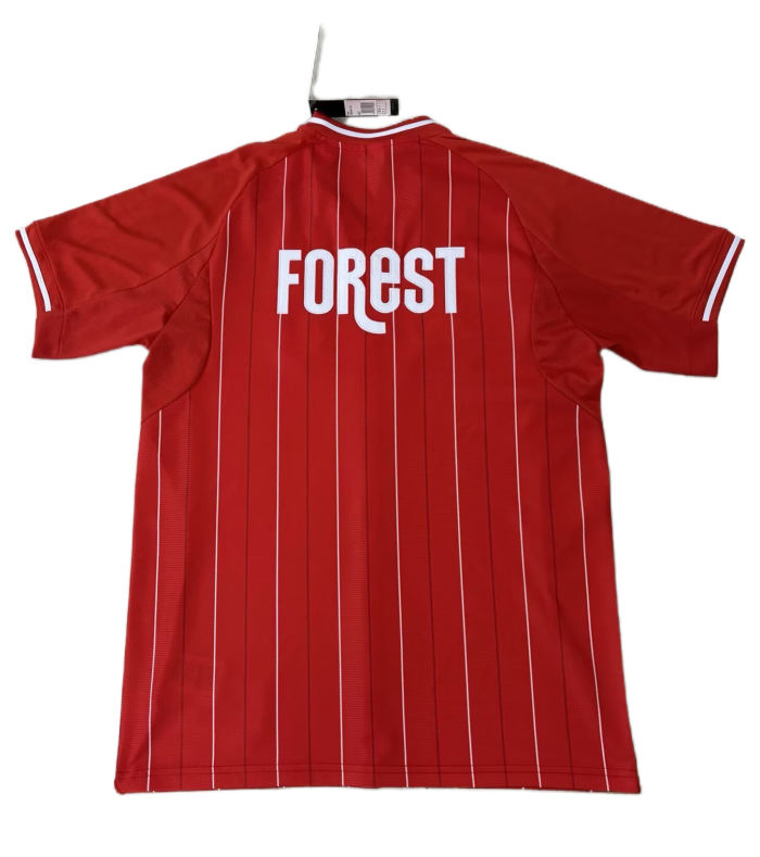 2025 Nottingham MLB New Pattern Jersey 1:1 Thai Quality