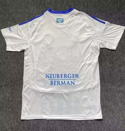 24-25 Como Away Fans Soccer Jersey