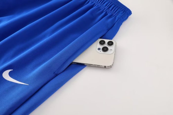 25-26 Atlético Madrid High Quality Jacket Tracksuit