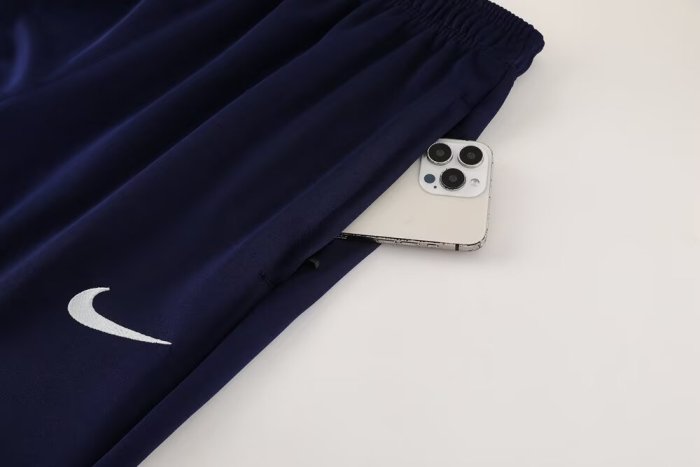 25-26 Tottenham Hotspur High Quality Jacket Tracksuit