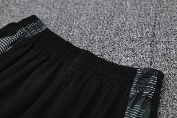 2025 AD Red Training Short Suit