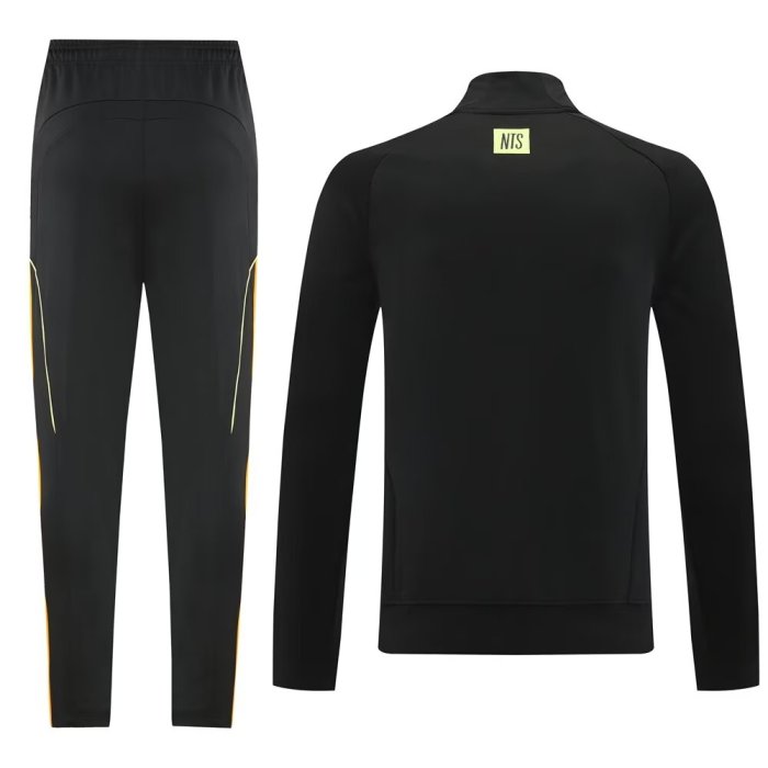 25-26 Arsenal High Quality Jacket Tracksuit