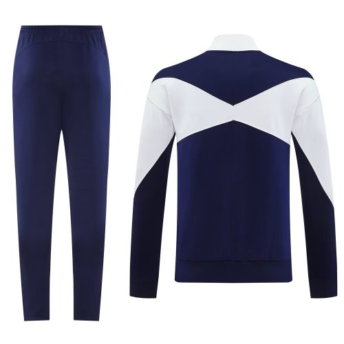 25-26 Tottenham Hotspur High Quality Jacket Tracksuit