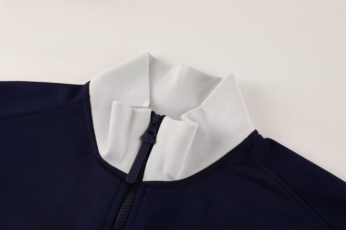 25-26 Tottenham Hotspur High Quality Jacket Tracksuit