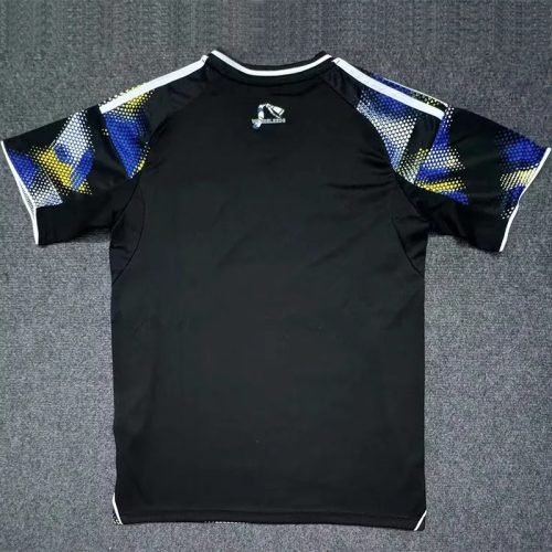 25-26 Leeds United Third Fans Soccer Jersey 1:1 Thai Quality