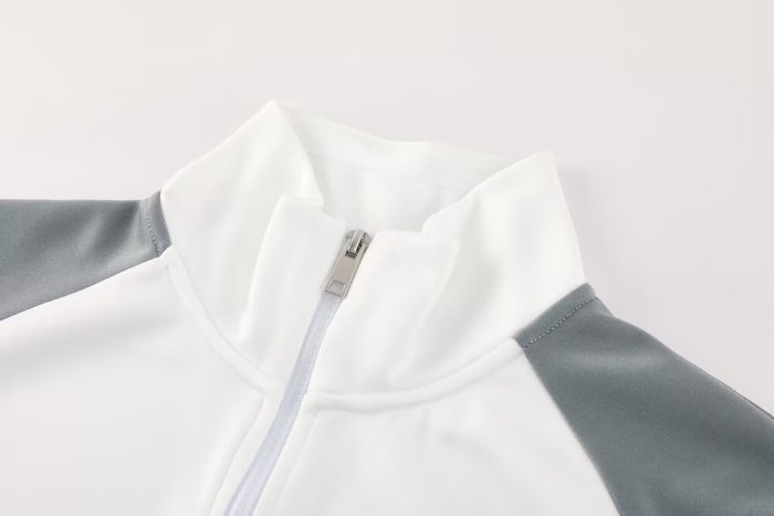 Copy 2025 NK White Jacket Tracksuit