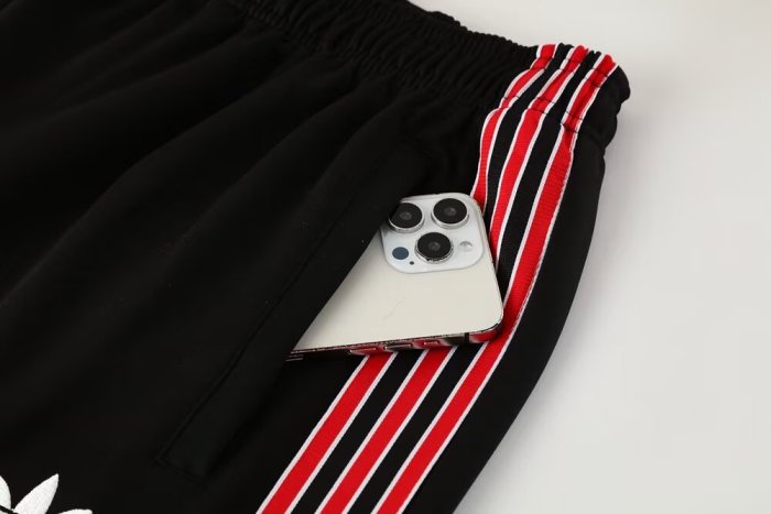 25-26 Manchester United High Quality Jacket Tracksuit