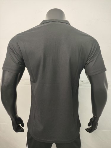 25-26 Barcelona Black Special Edition Player Version Soccer Jersey