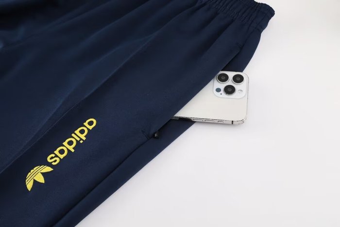 25-26 Arsenal High Quality Jacket Tracksuit