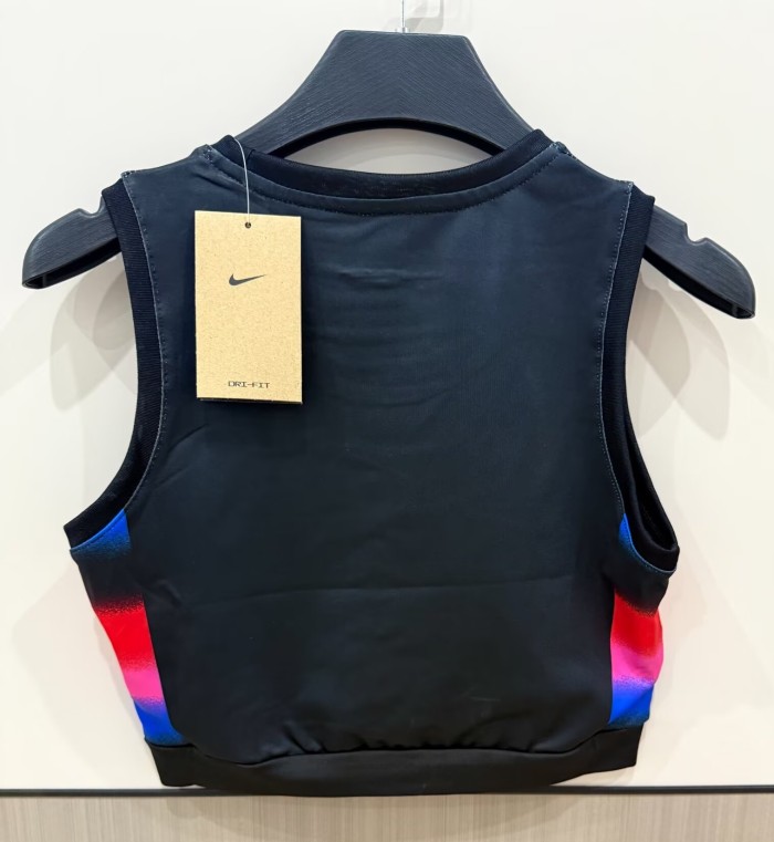 25-26 England Away Women Yoga Vest (女)