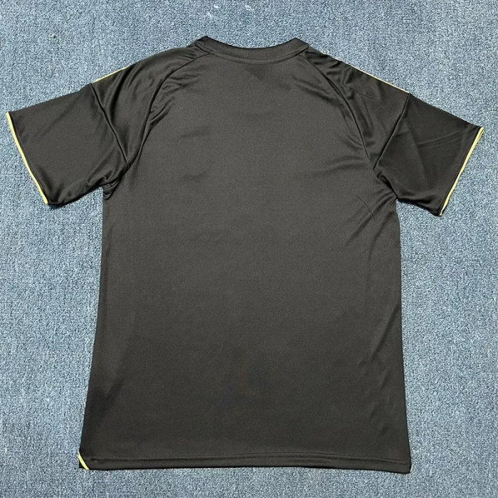 25-26 Fulham Third Fans Soccer Jersey 1:1 Thai Quality