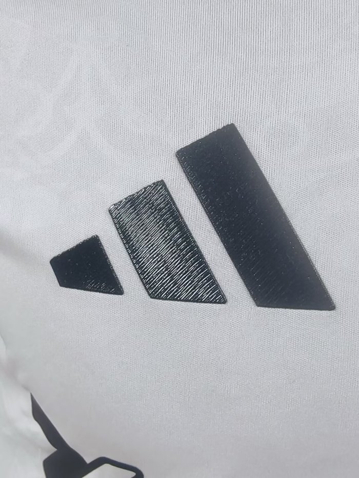 25-26 Fulham Home Player Version Soccer Jersey 1:1 Thai Quality