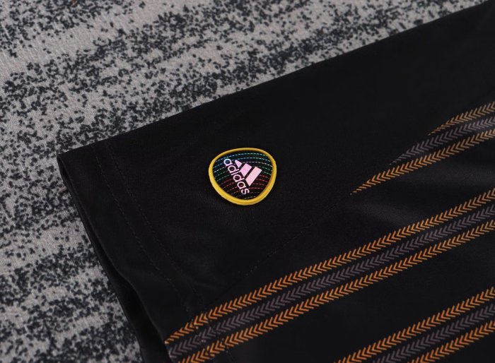 2010-2011 Chelsea Away Retro Kids Soccer Jersey 1:1 Thai Quality